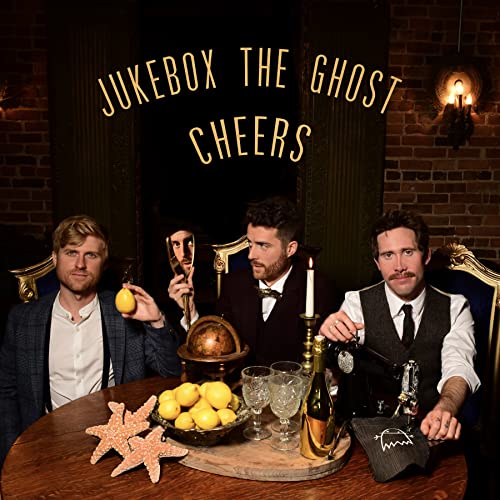 Jukebox The Ghost Cheers 