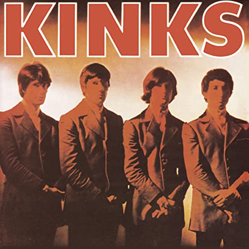 Kinks/Kinks