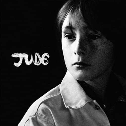 Julian Lennon/Jude