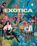 Exotica Exotica R Br 