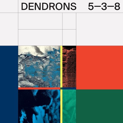 Dendrons 5 3 8 