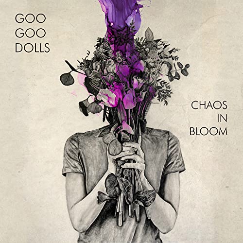 Goo Goo Dolls/Chaos In Bloom@LP