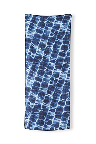 Nomadix Original Towel-Agua Blue