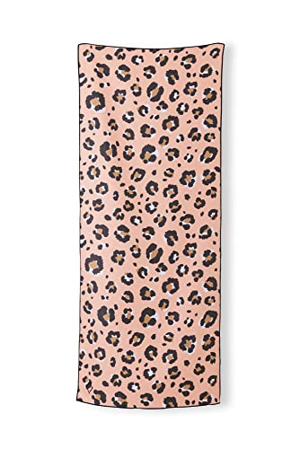 Nomadix Original Towel-Leopard Pink