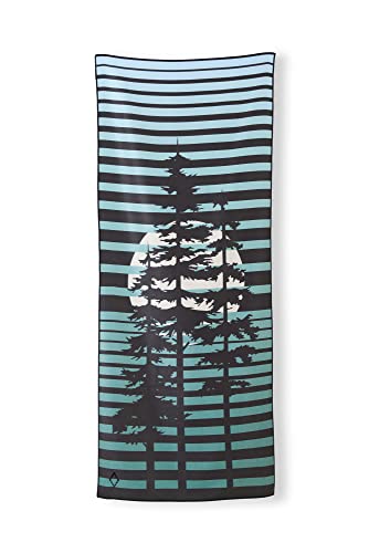 Nomadix Original Towel-Pine