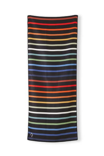 Nomadix Original Towel-Pinstripes Multi