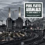 Pink Floyd Animals (2018 Remix) Lp 