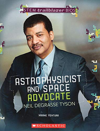 Neil Degrasse Tyson/Astrophysicist And Space Advocate