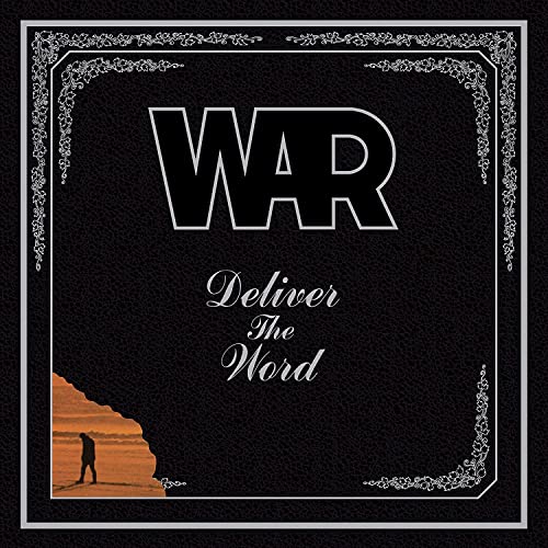 War Deliver The Word 
