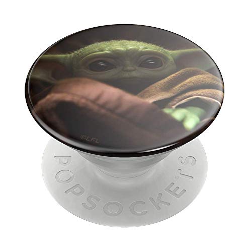 POPSOCKET/Baby Yoda