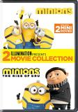 Minions 2 Movie Collection Minions 2 Movie Collection 