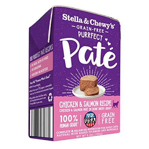 Stella & Chewy's Pate for Cats