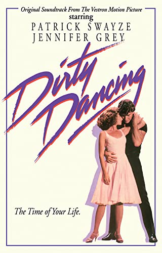 Dirty Dancing/Original Motion Picture Soundtrack