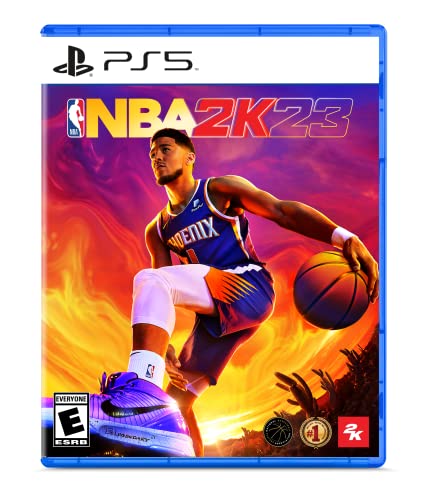 PS5/NBA 2K23