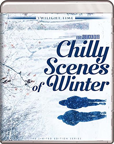 Chilly Scenes of Winter/Heard/Hurt/Riegert/McMillan