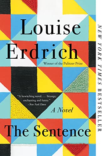 Louise Erdrich/The Sentence