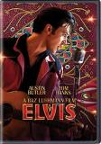 Elvis Elvis DVD 2022 
