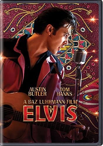 Elvis/Elvis@DVD/2022