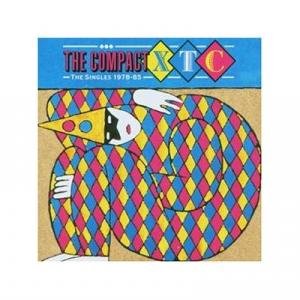 XTC/Compact XTC Singles 78-85