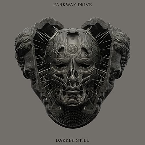 Parkway Drive Darker Still Explicit Version Amped Exclusive 