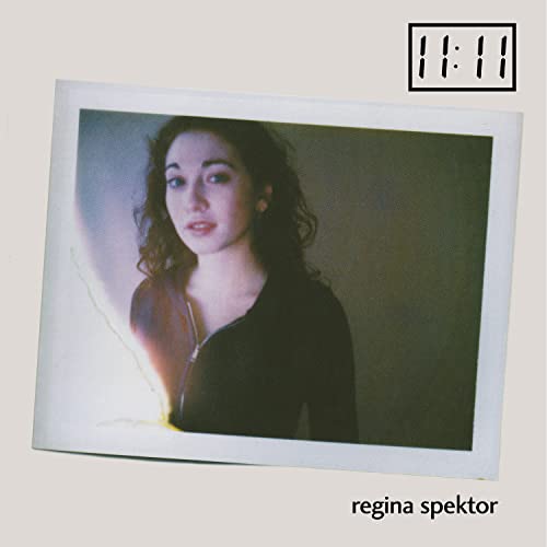 Regina Spektor/11:11