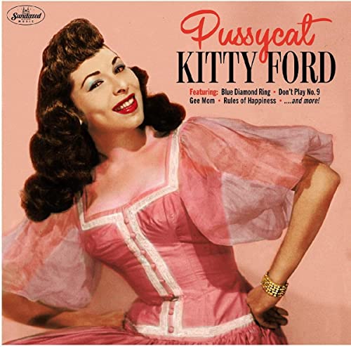 Kitty Ford/Pussycat