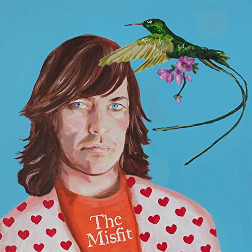 Rhett Miller/The Misfit