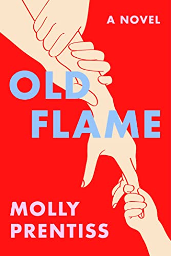 Molly Prentiss/Old Flame