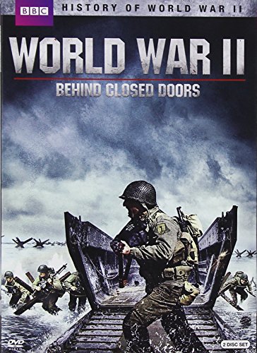 World War Ii: Behind Closed Do/World War Ii: Behind Closed Do