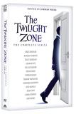 Twilight Zone (reboot) Complete Series DVD 