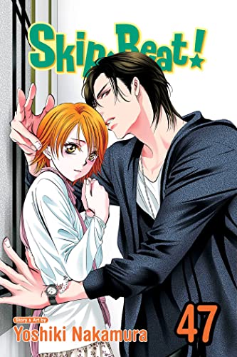 Yoshiki Nakamura/Skip-Beat!, Vol. 47