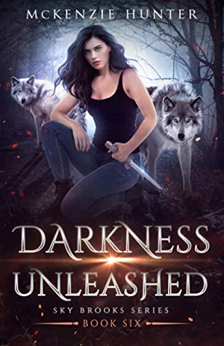 McKenzie Hunter/Darkness Unleashed