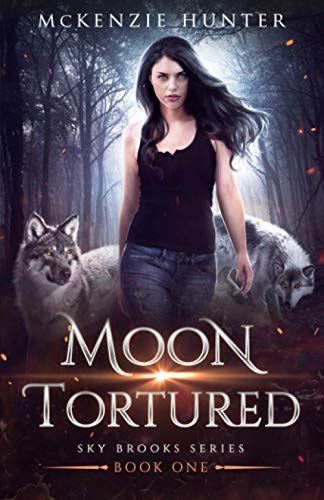 McKenzie Hunter/Moon Tortured