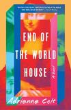 Adrienne Celt End Of The World House 