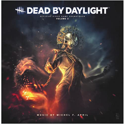 Dead By Daylight Volume 2 