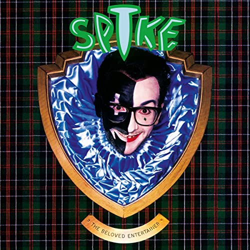 Elvis Costello/Spike