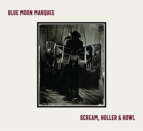 Blue Moon Marquee/Scream Holler & Howl@Amped Exclusive
