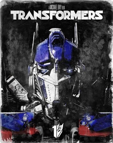 Transformers/Transformers