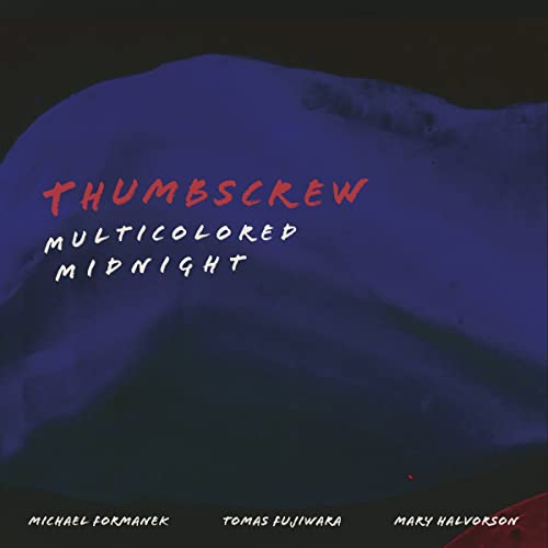 Thumbscrew/Multicolored Midnight@Amped Exclusive