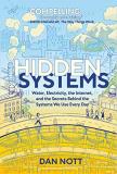 Dan Nott Hidden Systems Water Electricity The Internet And The Secrets 