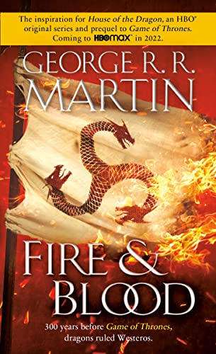 George R. R. Martin/Fire & Blood