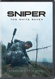 Sniper White Raven Sniper White Raven 