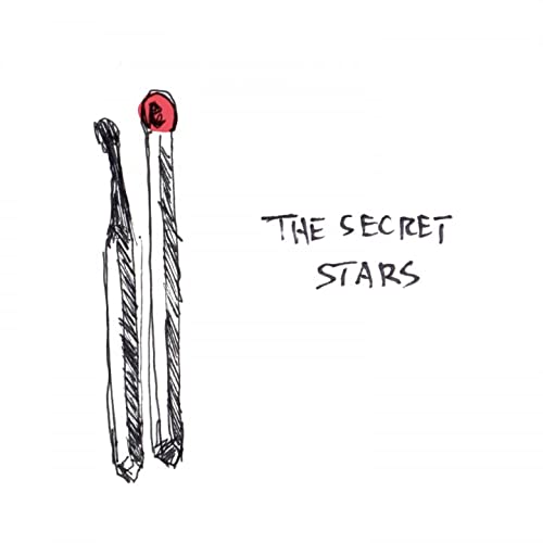 Secret Stars/Secret Stars@Amped Non Exclusive