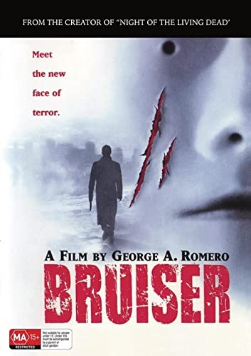 Bruiser/Bruiser