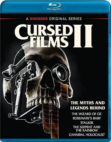 Cursed Films II/Cursed Films II
