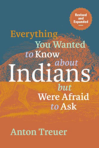 Everything You Wanted To Know About Indians But We 
