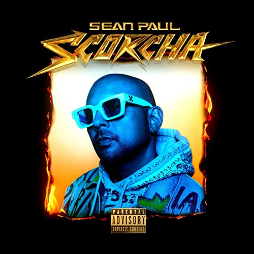 Sean Paul Scorcha 