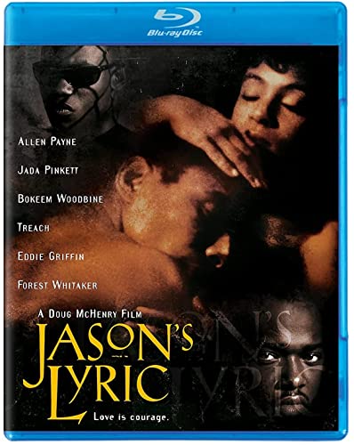 Jason's Lyric (1994)/Jason's Lyric (1994)
