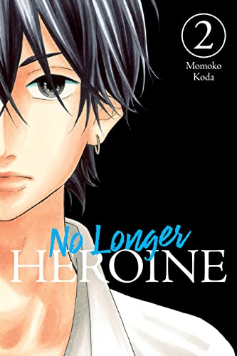 Momoko Koda/No Longer Heroine 2