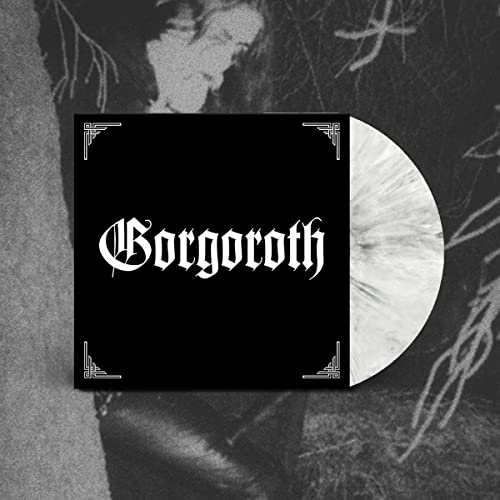Gorgoroth/Pentagram